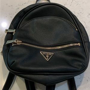 Guess leather purse